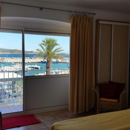 Résidence La Grande Voile Banyuls-sur-Mer Exterior foto