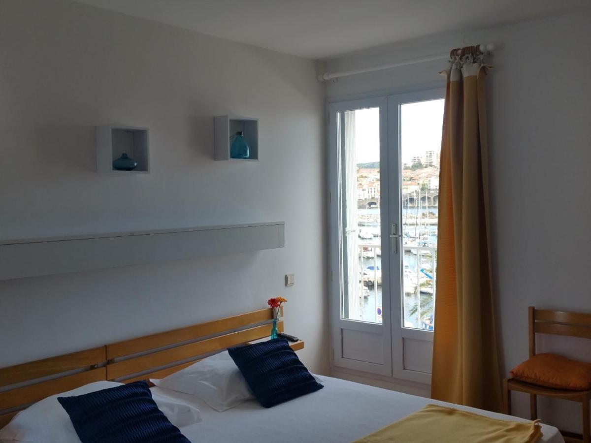 Résidence La Grande Voile Banyuls-sur-Mer Exterior foto