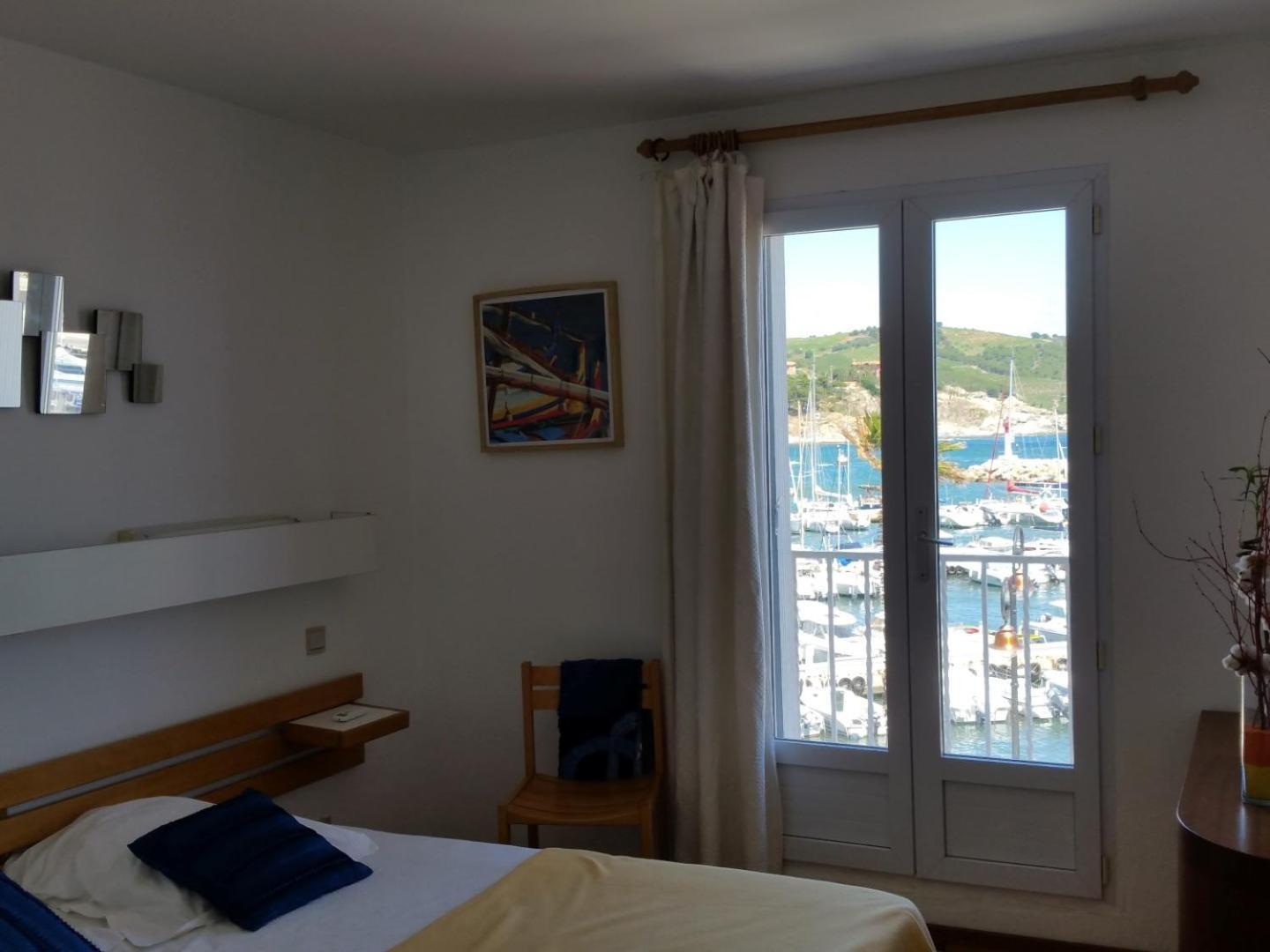 Résidence La Grande Voile Banyuls-sur-Mer Habitación foto